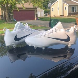 Nike Vapor untouchable pro D promo football cleats